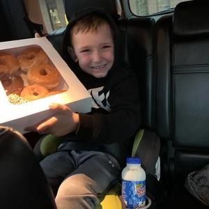 Meet your Posher, Aly